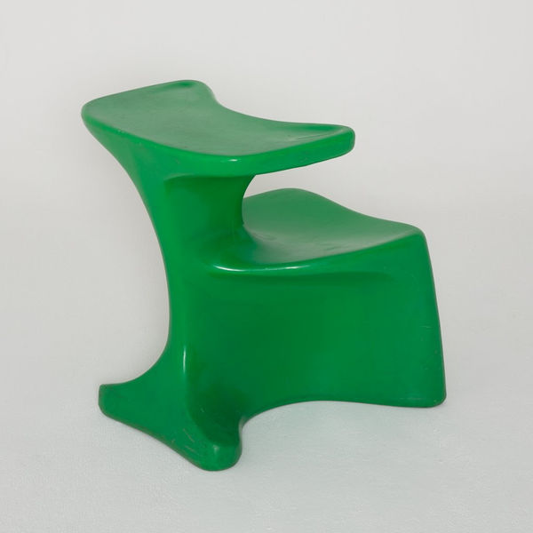 Grand Zocker Top system