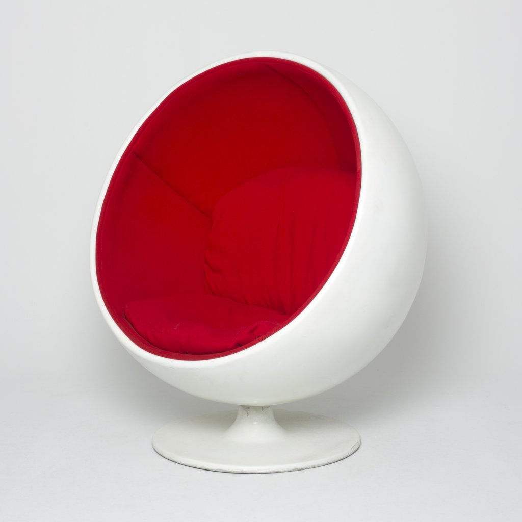 Ball Chair