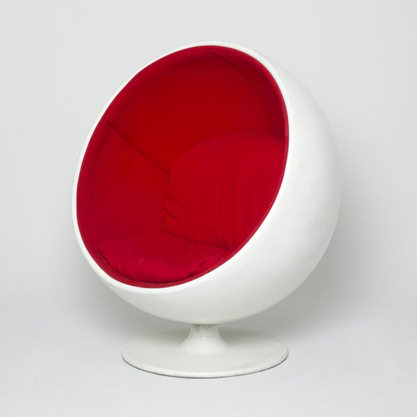 Ball Chair