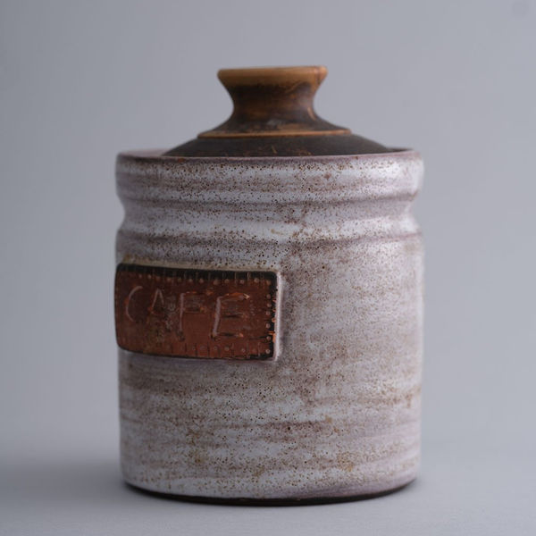 Pot à café