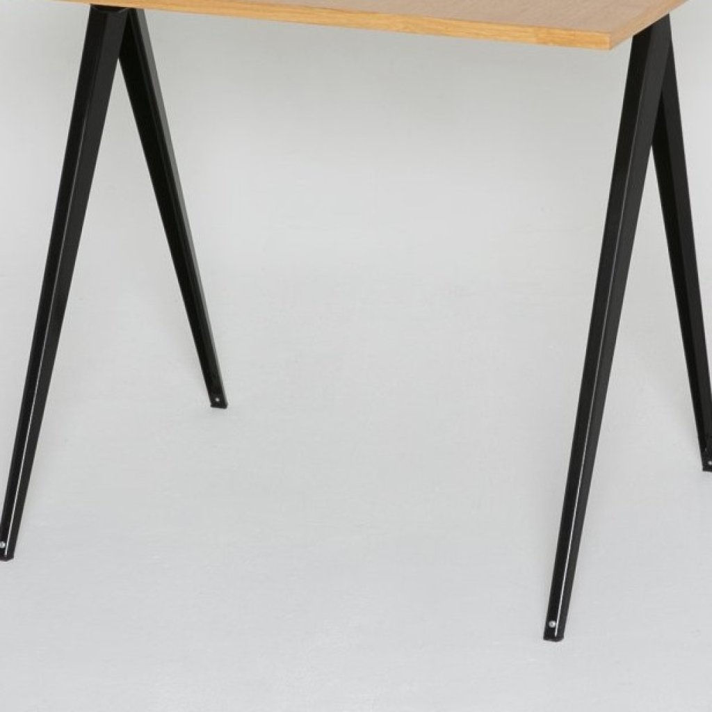 Pied table galvanitas N°5448 N°5451