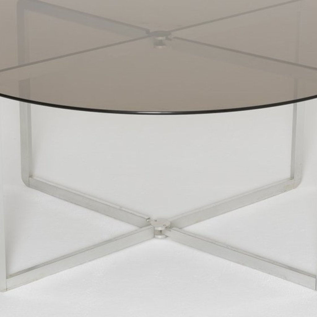 Pied table Michel Boyer N°5725 N°5726