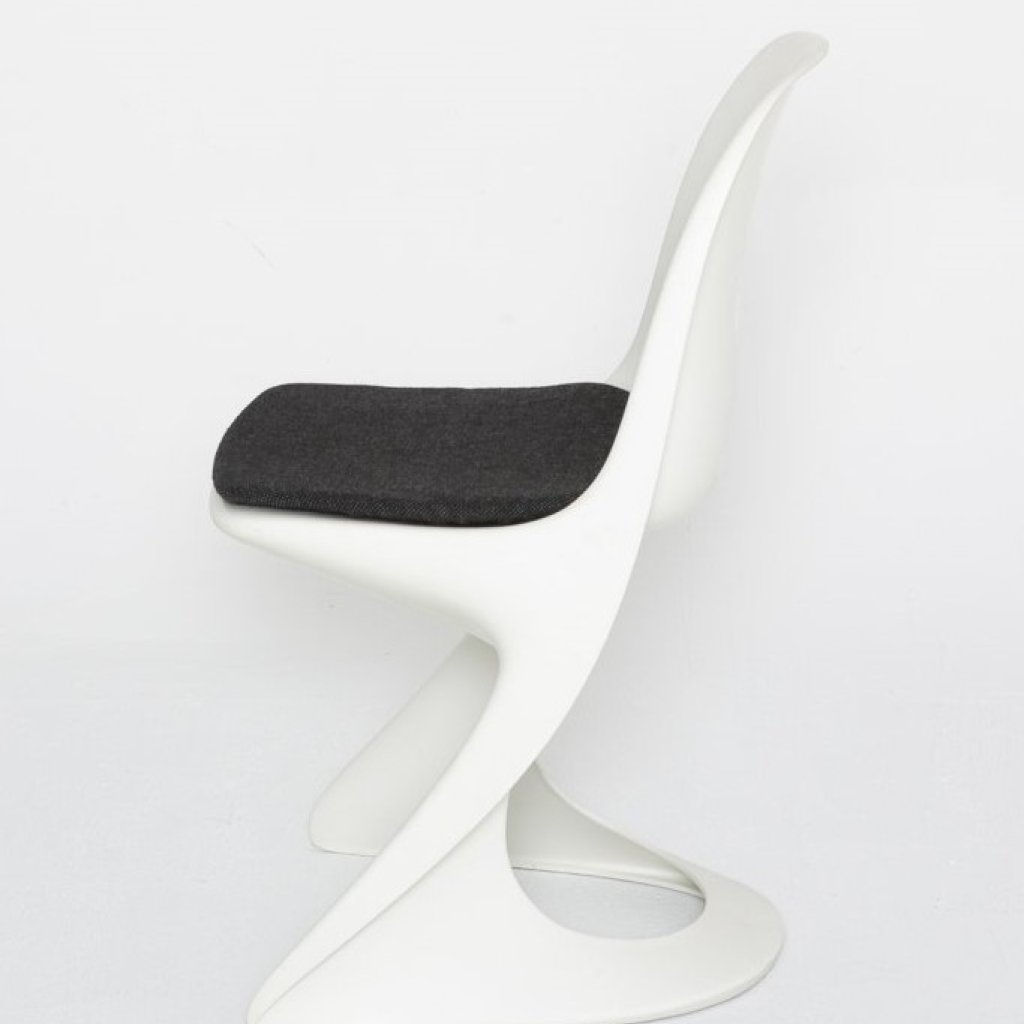 Structure chaise begge N°5290 N°5291