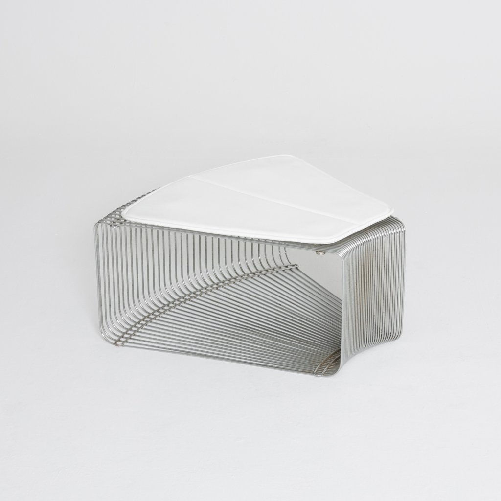 galette wire Panton