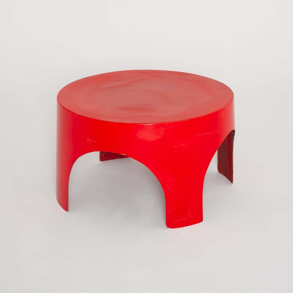Table Rodier