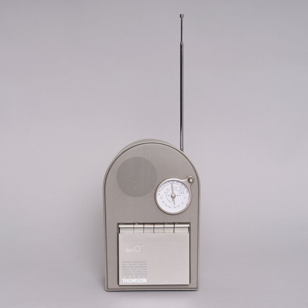 ''Radio DON'O''