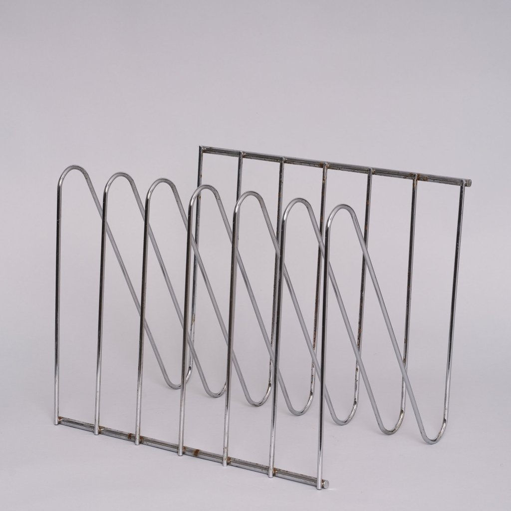 Porte Magazine