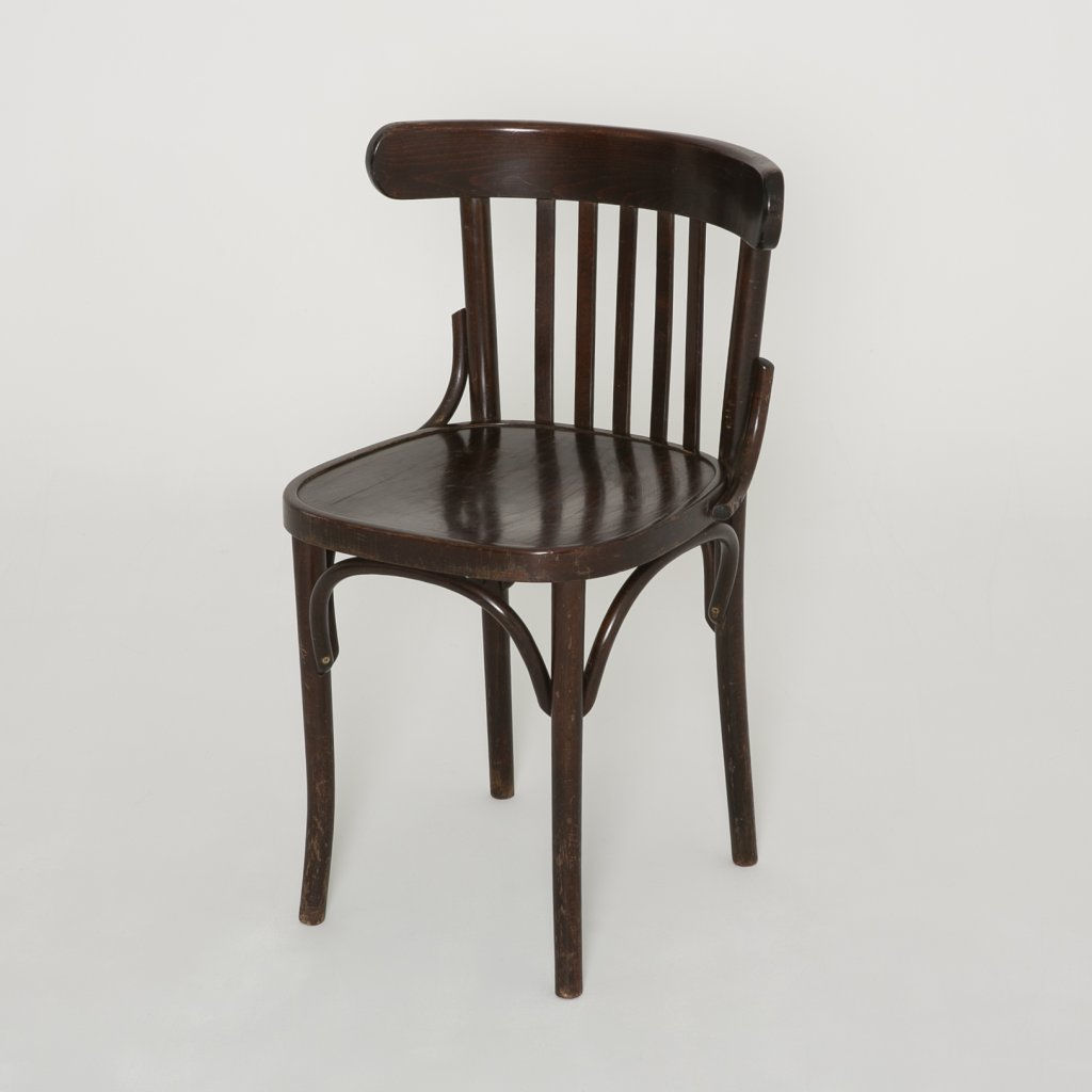 chaise Bistrot N°763
