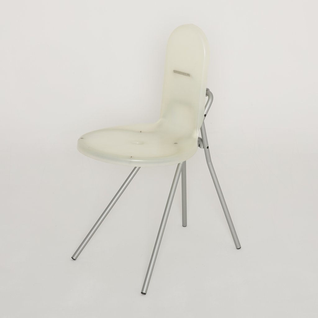 Chaise pliante programme VI (V.I.A)