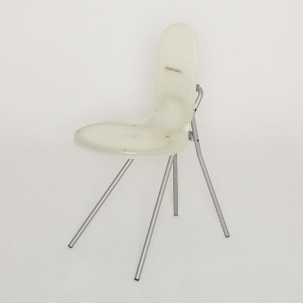 Chaise pliante programme VI (V.I.A)