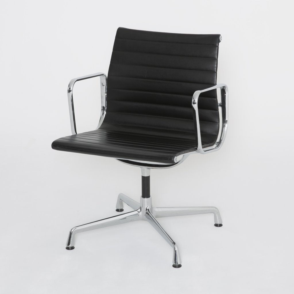ALUMINIUM CHAIR EA