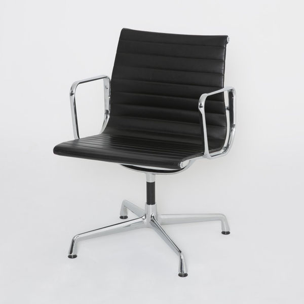 ALUMINIUM CHAIR EA