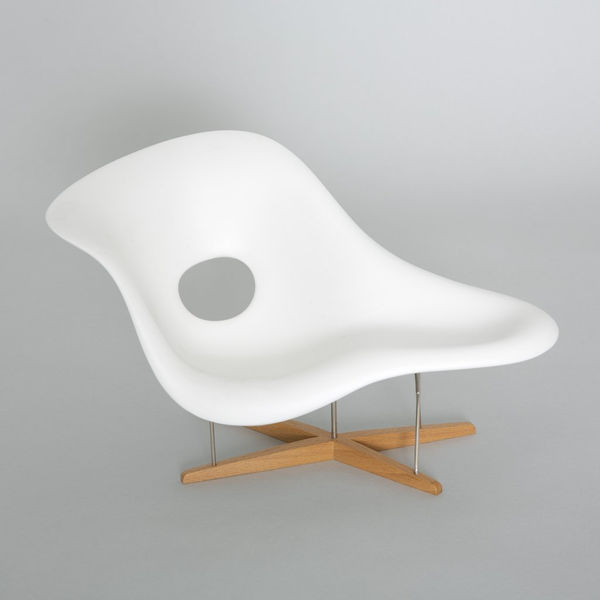 La Chaise (Miniature vitra)