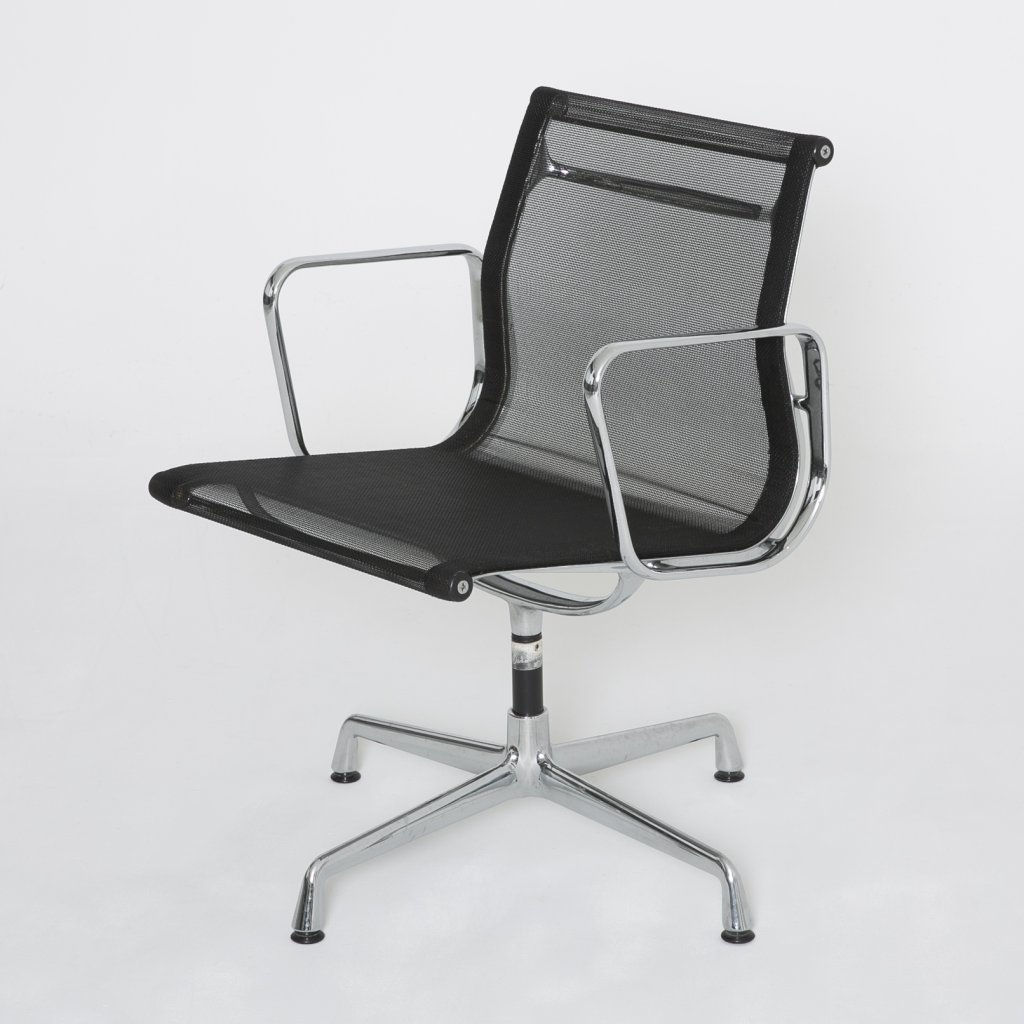 ALUMINIUM CHAIR EA