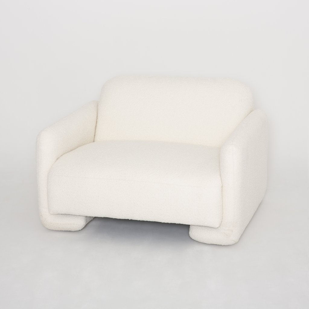 Fauteuil Balzac