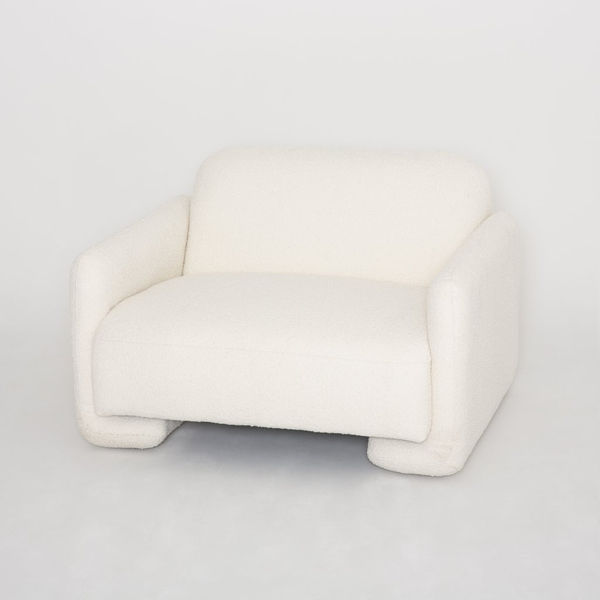 Fauteuil Balzac