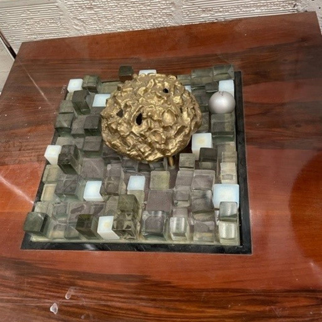 6822