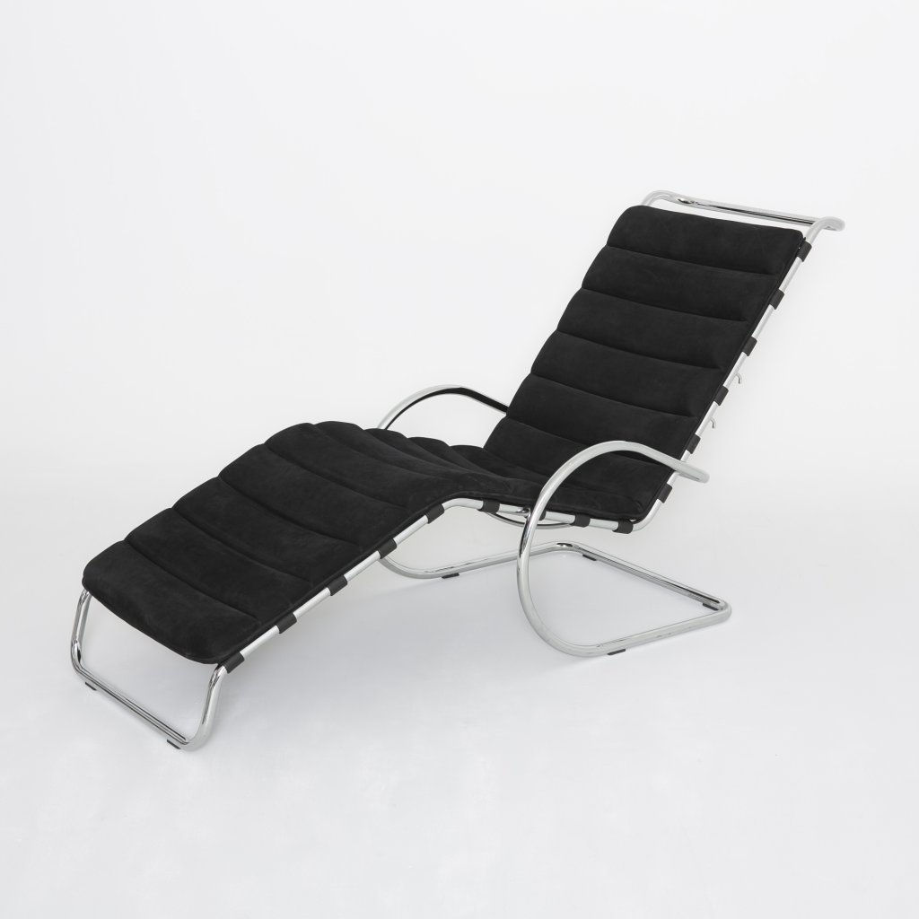 Chaise Longue 100eme anniversaire