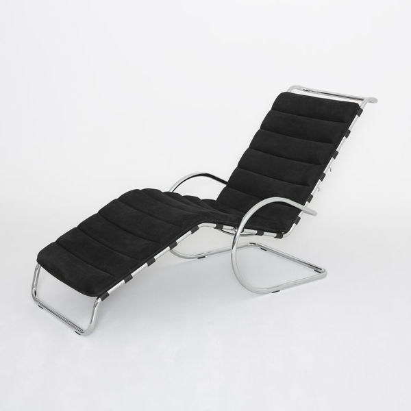 Chaise Longue 100eme anniversaire