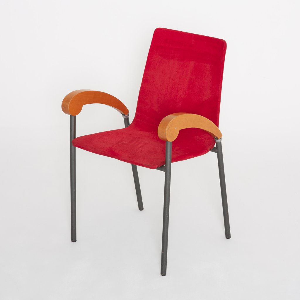 Fauteuil Pigalle