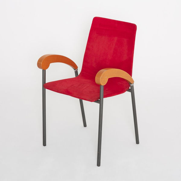 Fauteuil Pigalle