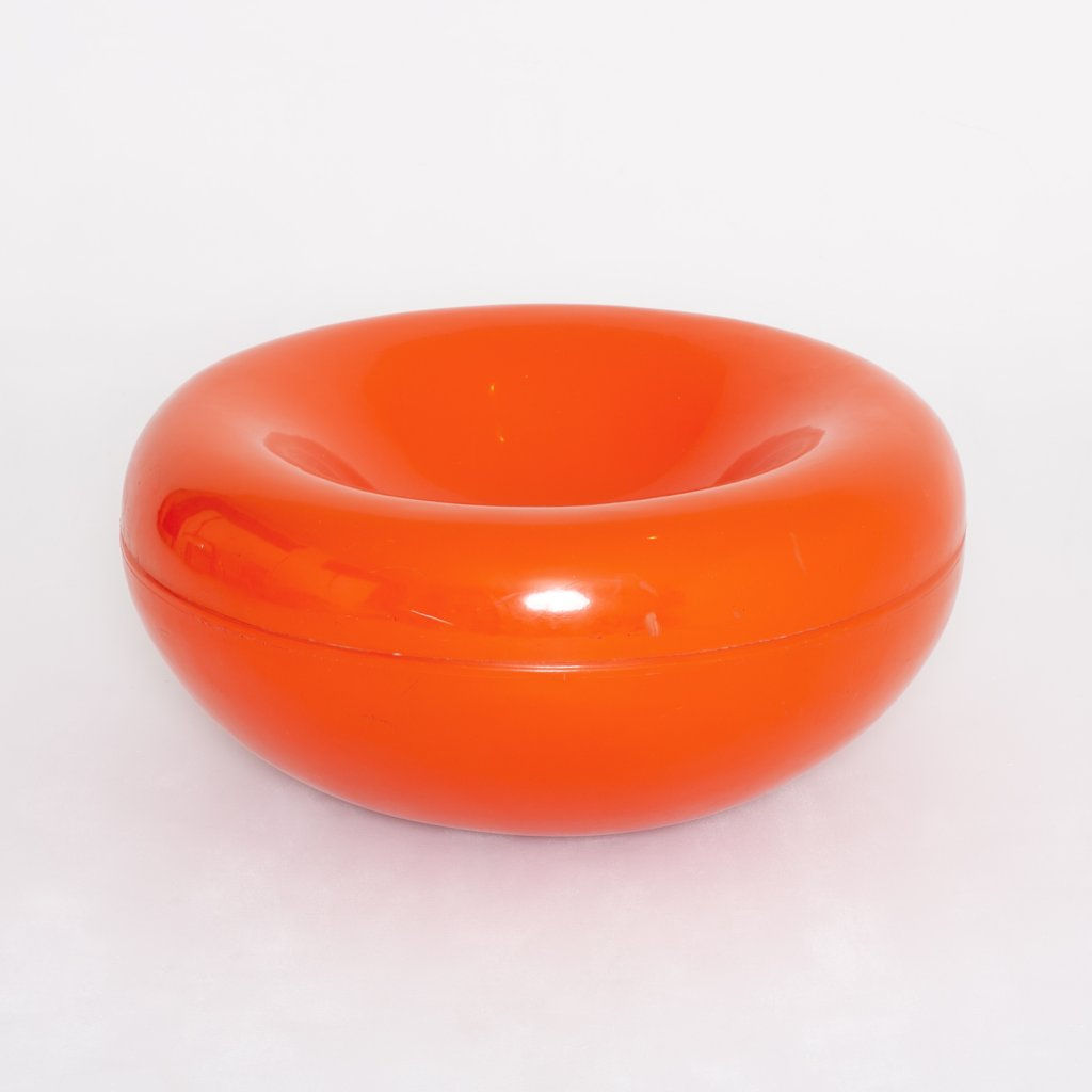 Boule Orange