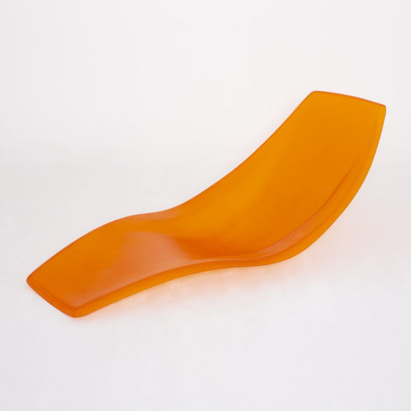 "EUROLAX R2" plexiglas