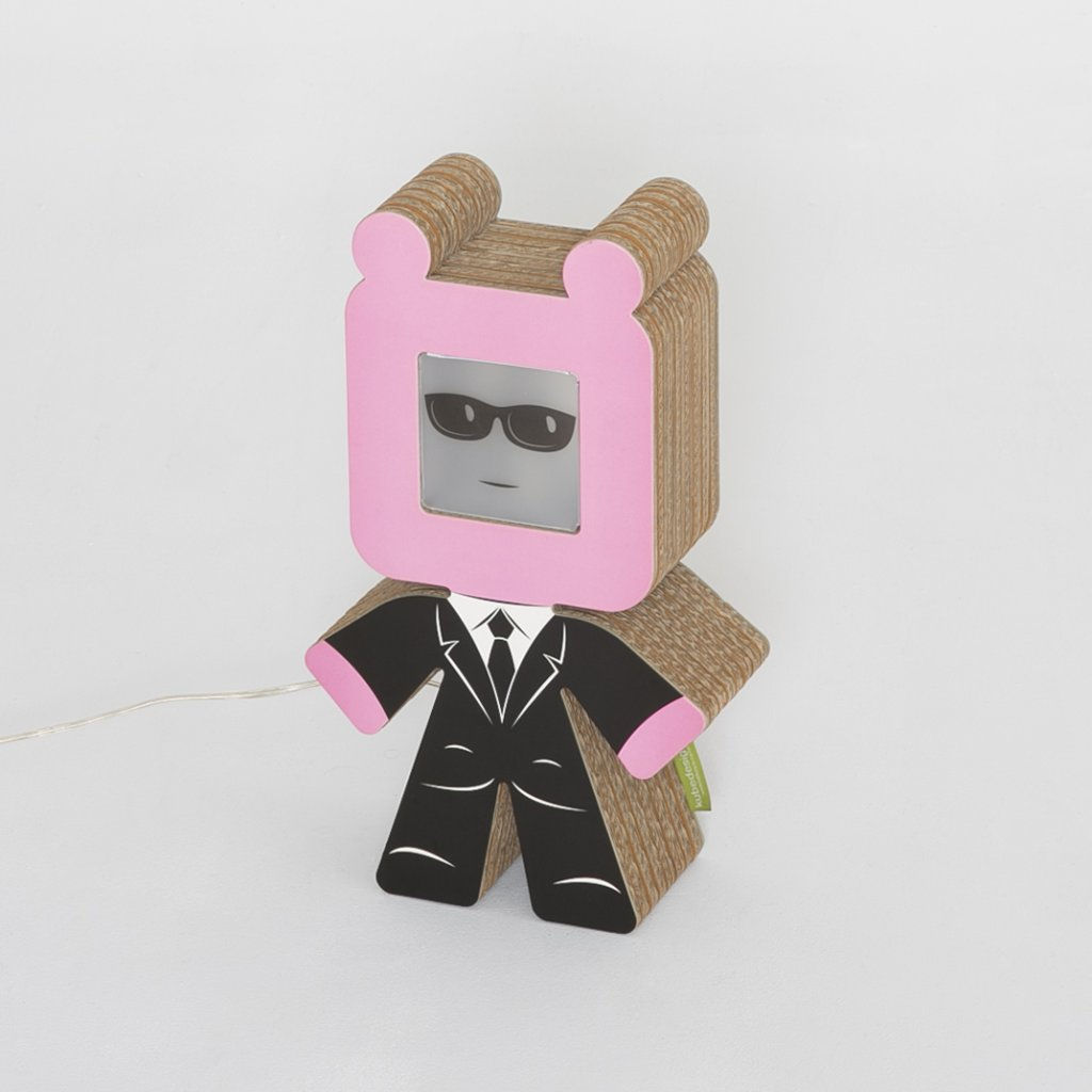 Ted Lena