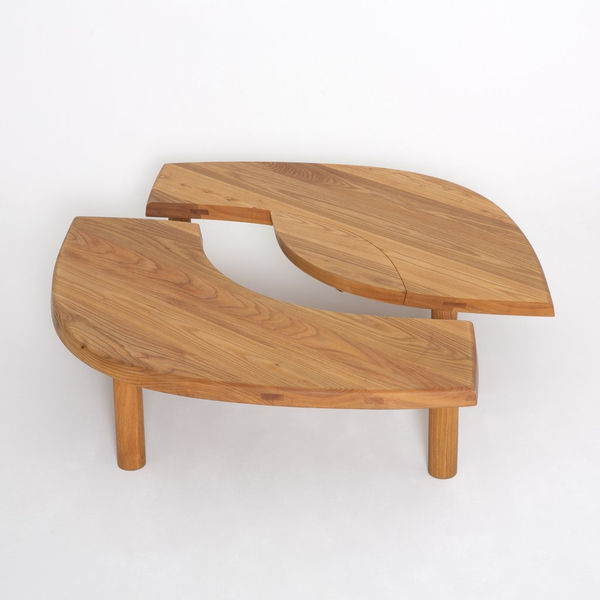 T22C ''dit Table oeil''