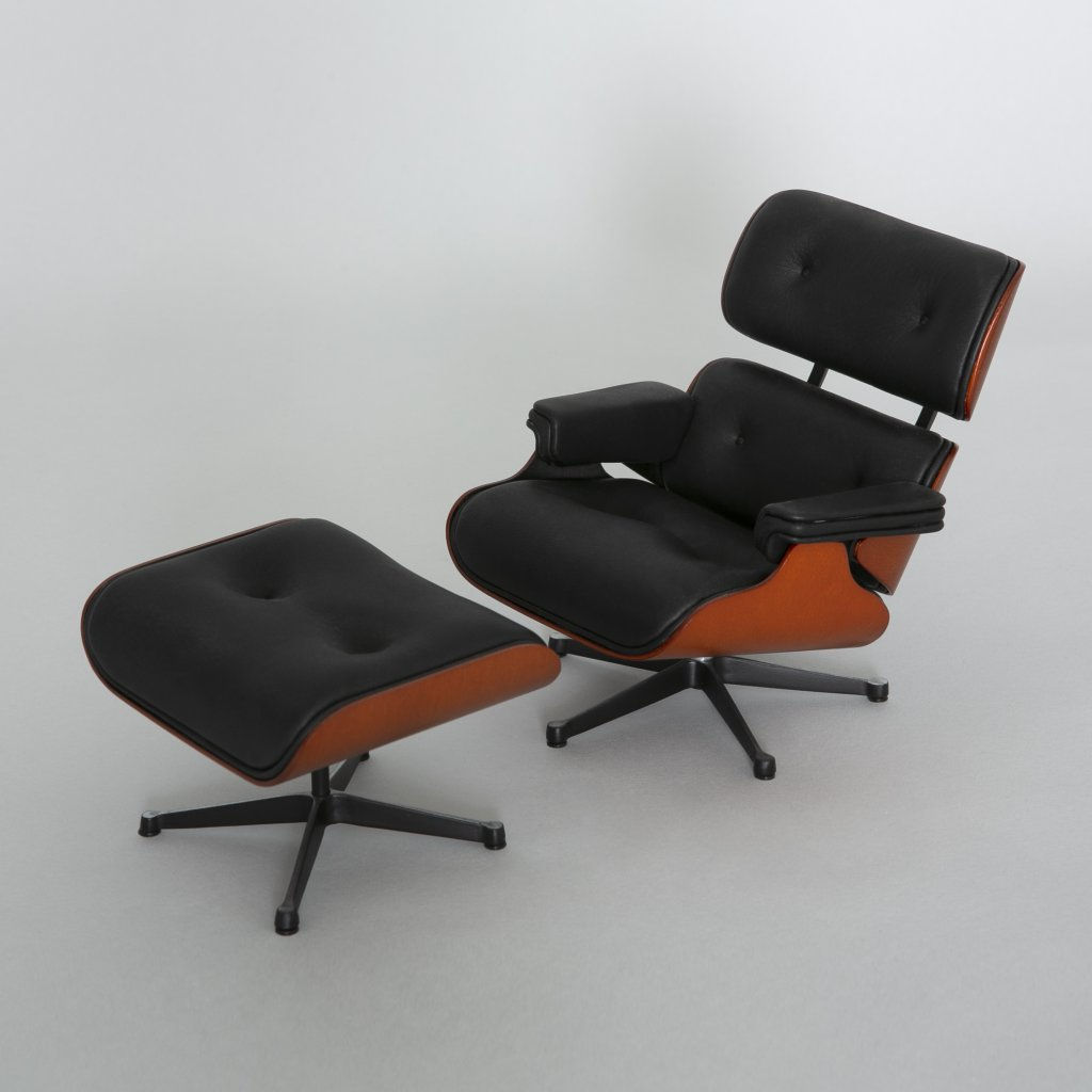 Lounge Chair