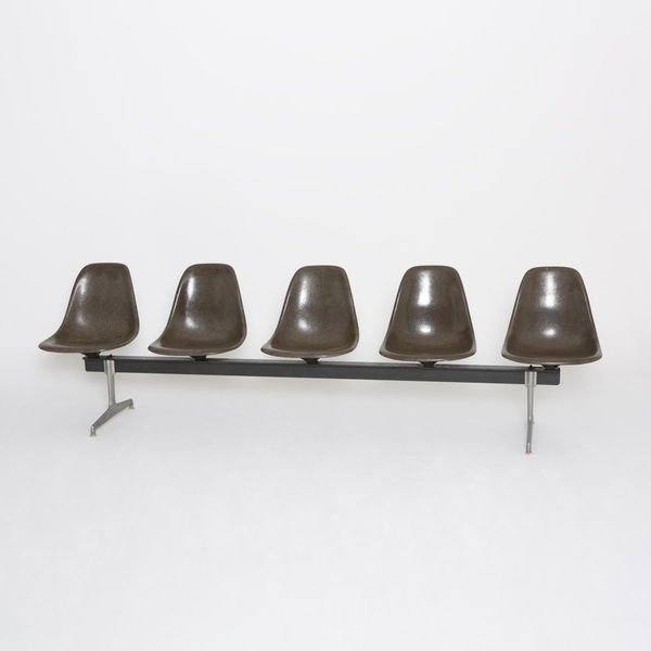 Banc 5 places