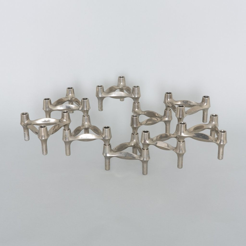 Chandelier x9
