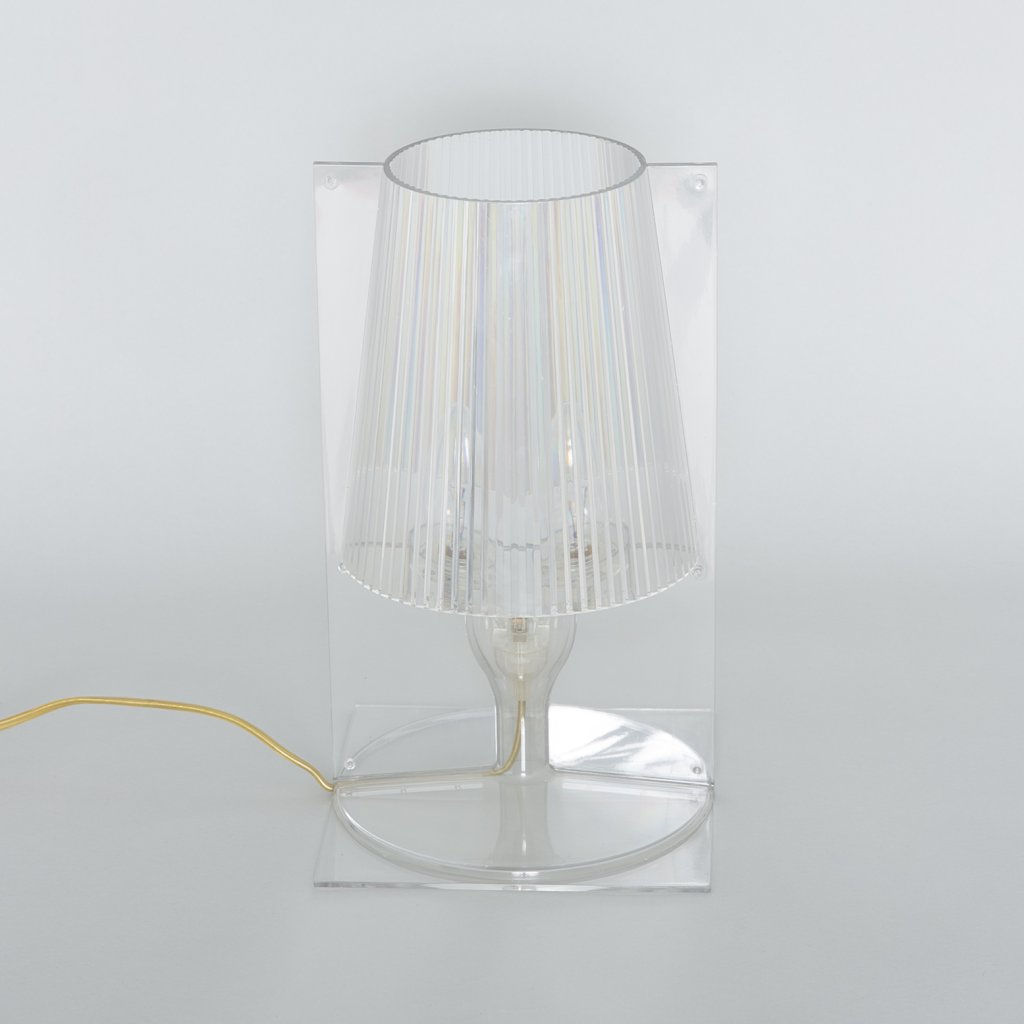 Take Lampe