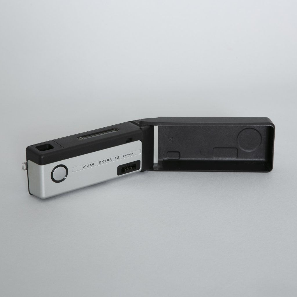 Kodak Ektra 12