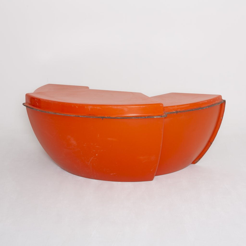 Bureau accueil Plastique de Bourgogne