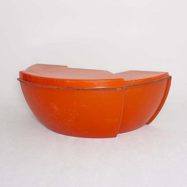 Bureau accueil Plastique de Bourgogne