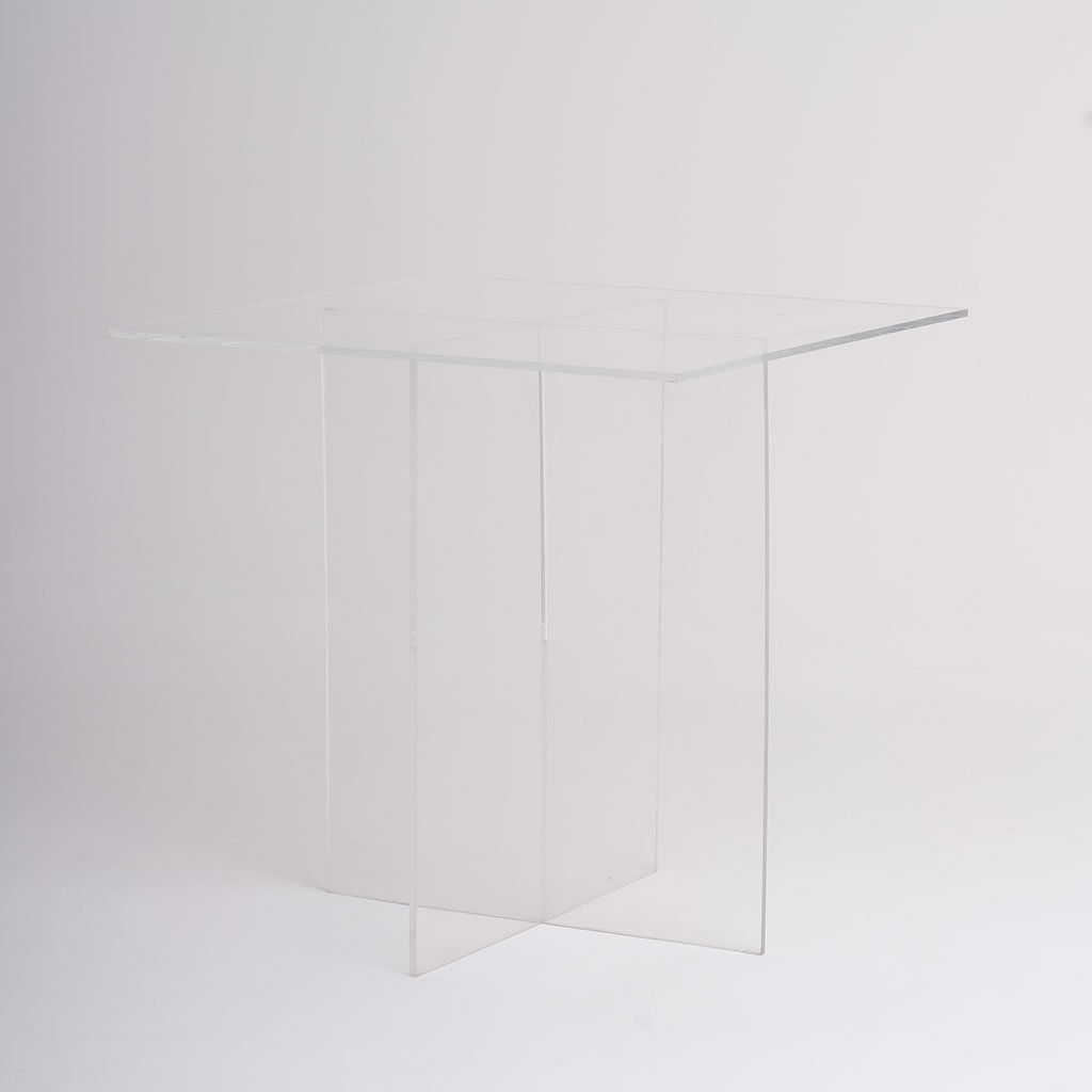 Plexi croix