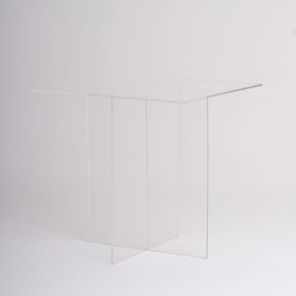 Plexi croix