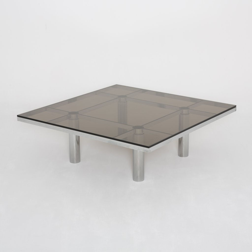 Table basse'' André''