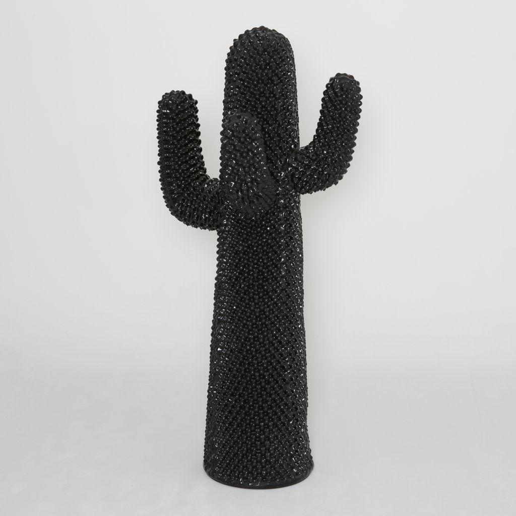 Porte manteau cactus
