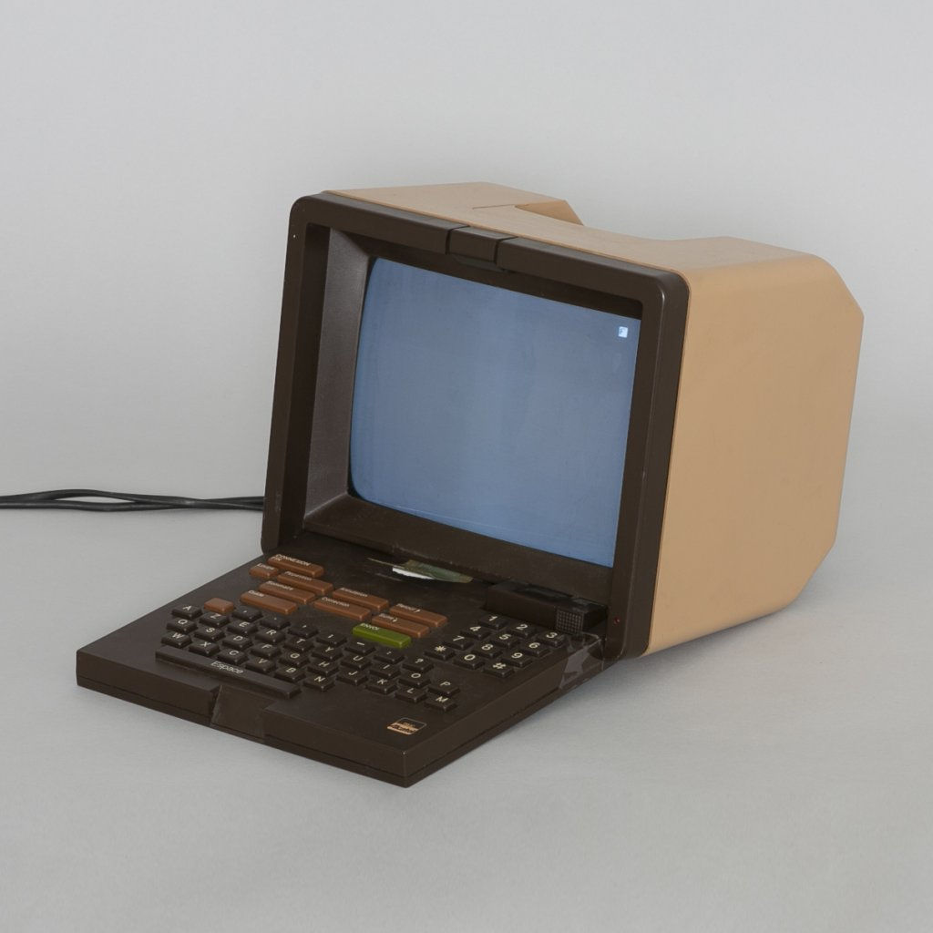 Minitel
