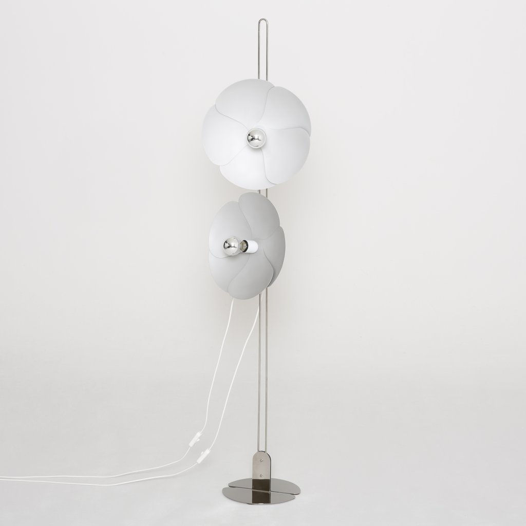 LAMPADAIRE FLEUR 2093 -150