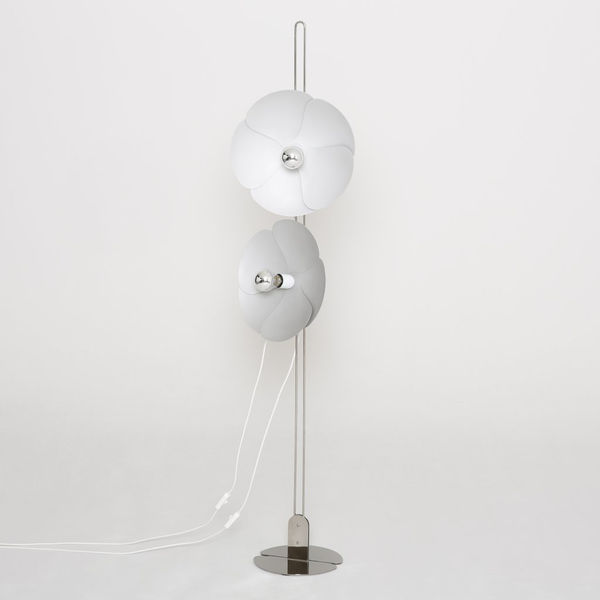 LAMPADAIRE FLEUR 2093 -150