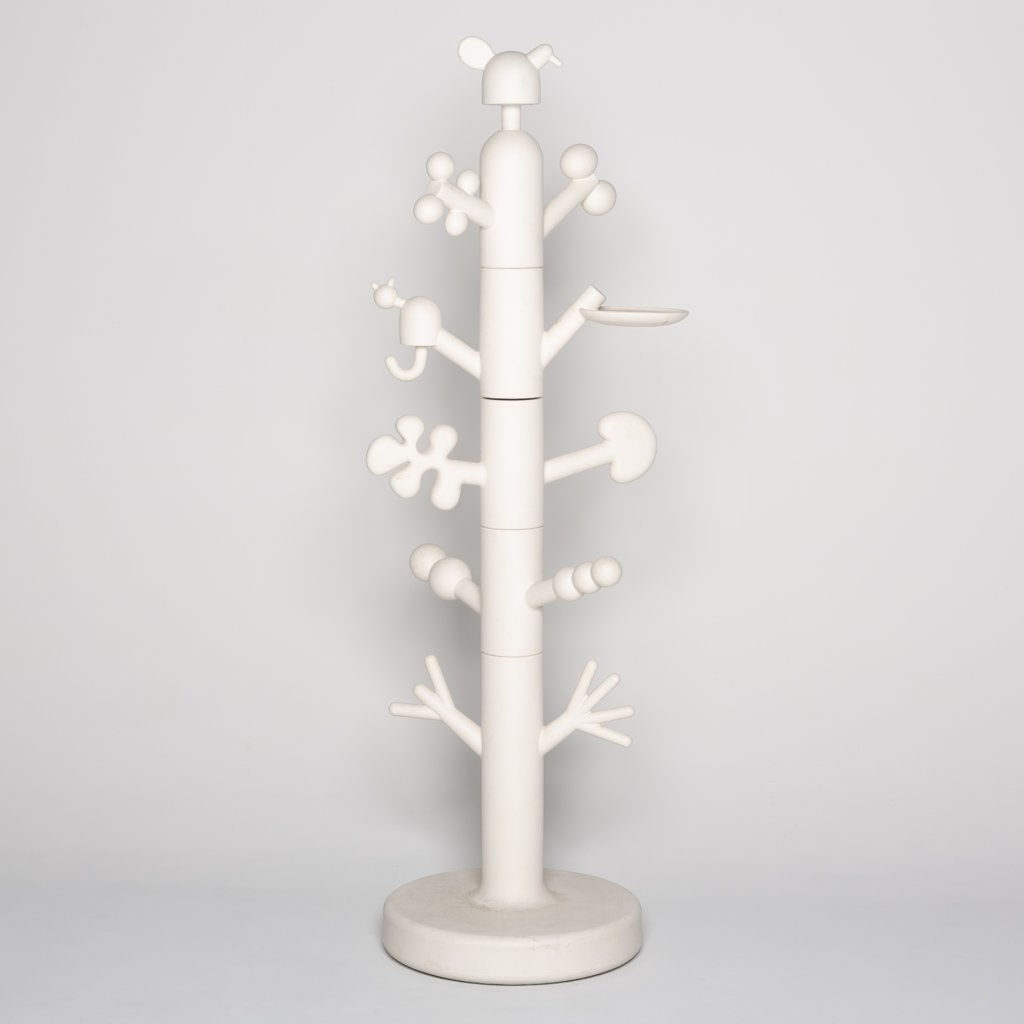Paradise tree