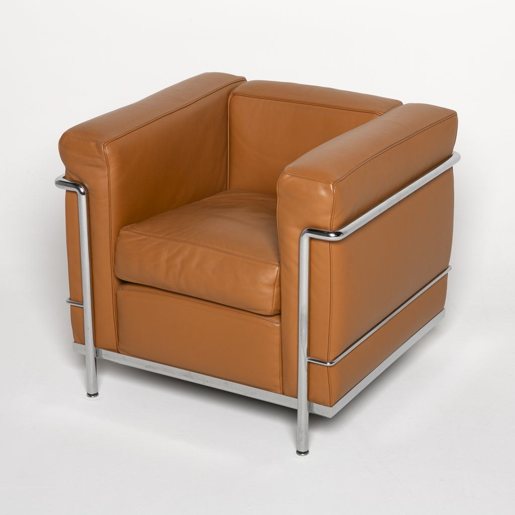 FAUTEUIL LC2