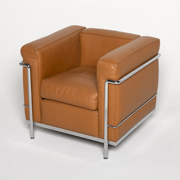 FAUTEUIL LC2