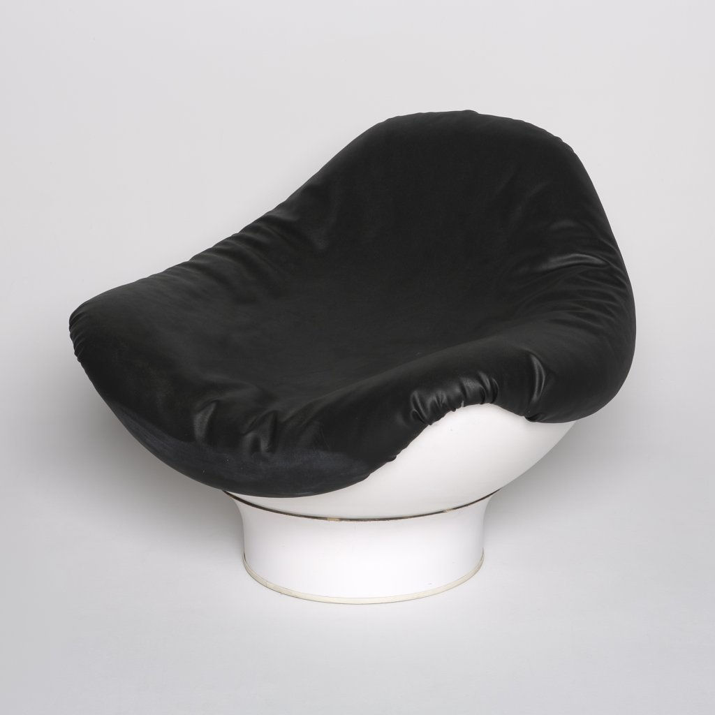 Rodica lounge chair