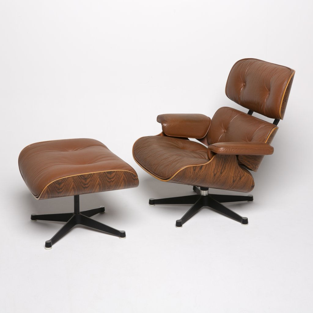 Lounge Chair edition des années 1970