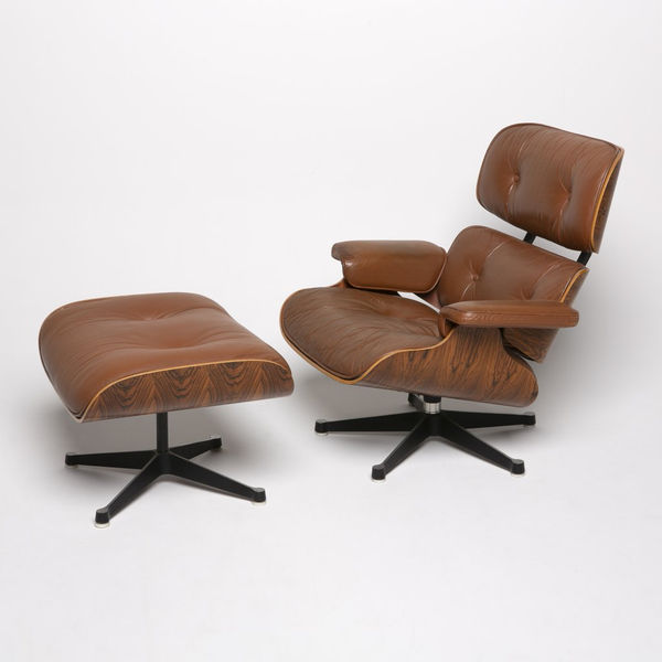 Lounge Chair edition des années 1970