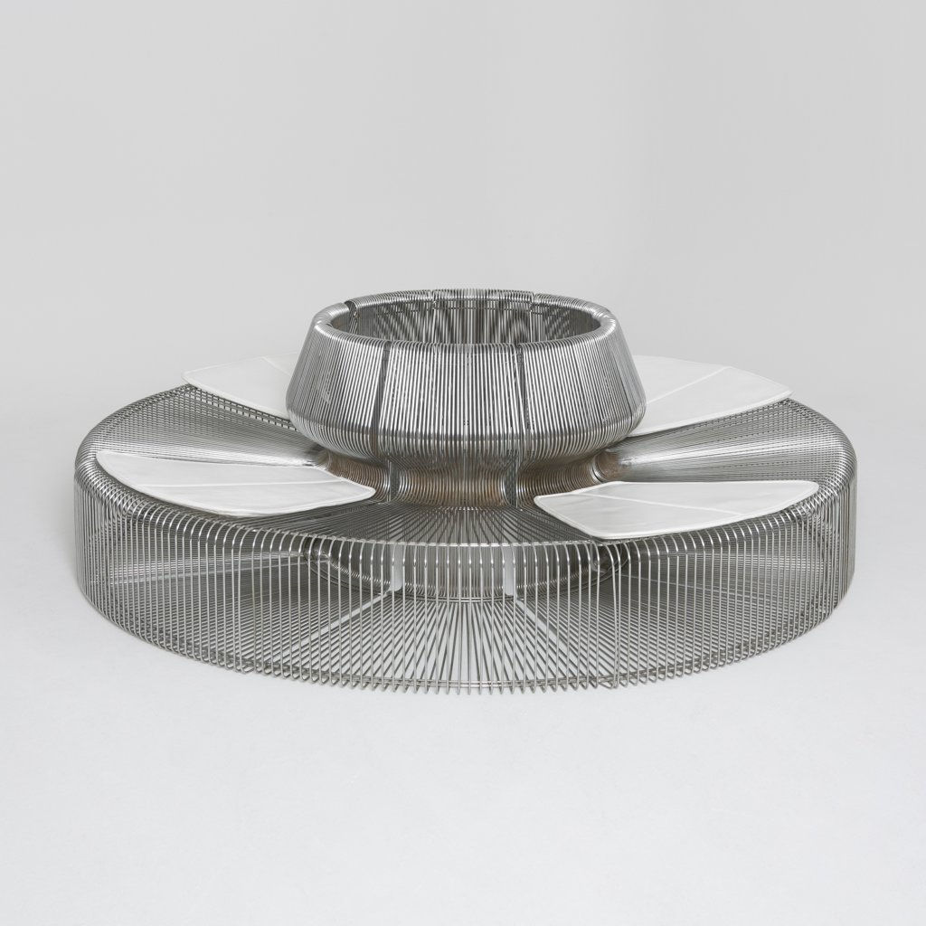 Banquette Pantonova